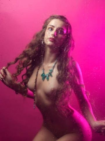 Индивидуалка Ирина Фотография 3