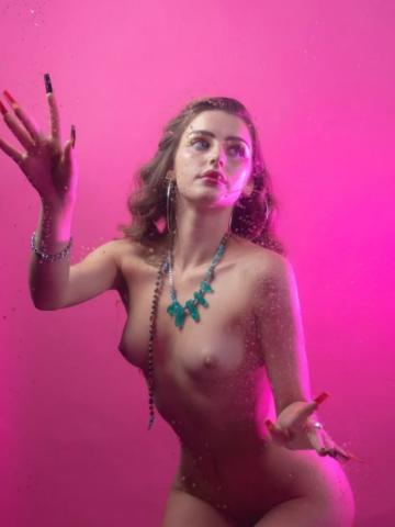 Индивидуалка Ирина Фотография 4